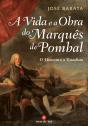 A Vida e a Obra do Marquês de Pombal - Preview