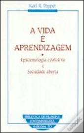 A Vida é Aprendizagem