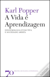 A Vida é Aprendizagem