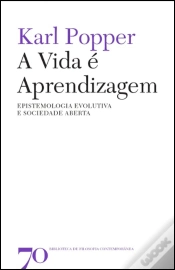 Capa do artigo A Vida é Aprendizagem