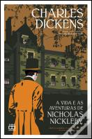 A Vida e as Aventuras de Nicholas Nickleby