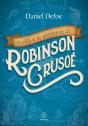 A Vida E As Aventuras De Robinson Crusoé - Preview