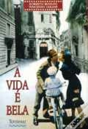 Capa do artigo A Vida é Bela