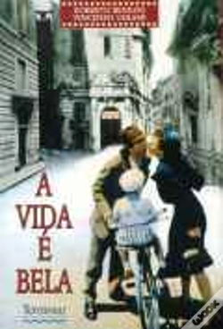 Capa do artigo A Vida é Bela