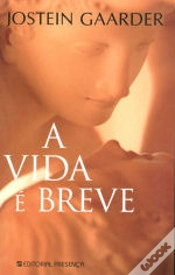Capa do artigo A Vida é Breve
