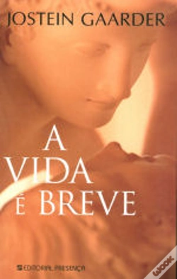 Capa do artigo A Vida é Breve