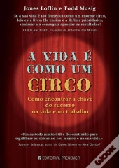 A Vida é como Um Circo