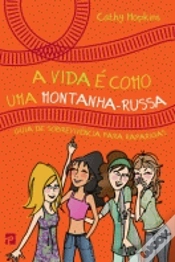 Capa do artigo A Vida É Como Uma Montanha Russa