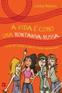 Capa do artigo A Vida É Como Uma Montanha Russa