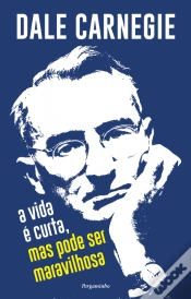 Capa do artigo A Vida É Curta, mas Pode Ser Maravilhosa