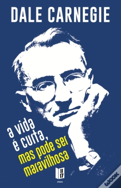 Capa do artigo A Vida é Curta, mas Pode Ser Maravilhosa