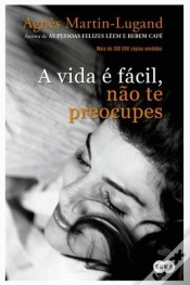 Capa do artigo A Vida é Fácil, Não te Preocupes