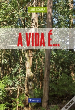 Capa do artigo A Vida é...
