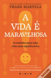 Capa do artigo A Vida é Maravilhosa
