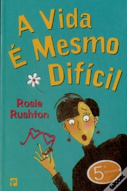 Capa do artigo A Vida é Mesmo Difícil