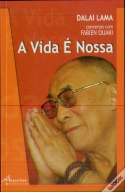 Capa do artigo A Vida é Nossa