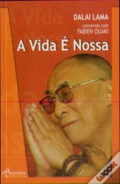 Capa do artigo A Vida é Nossa