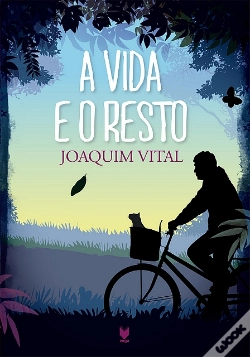 Capa do artigo A Vida e o Resto