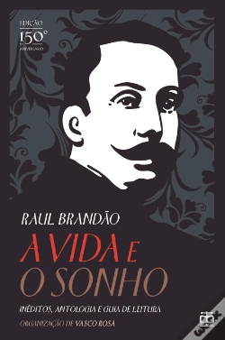 Capa do artigo A Vida e o Sonho