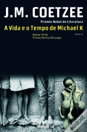 Capa do artigo A Vida e o Tempo de Michael K
