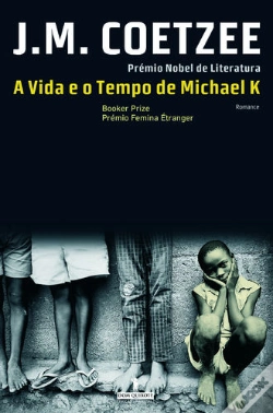 Capa do artigo A Vida e o Tempo de Michael K