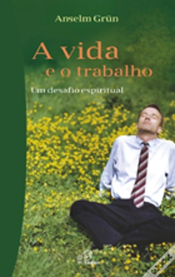 Capa do artigo A Vida e o Trabalho
