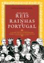 A Vida e Obra dos Reis e Rainhas de Portugal - Preview
