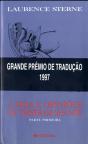 A Vida e Opiniões de Tristram Shandy  - 1ª Parte - Preview