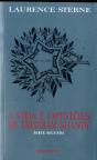 A Vida e Opiniões de Tristram Shandy  - 2ª Parte - Preview