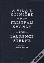 A Vida e Opiniões de Tristram Shandy