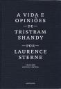 A Vida e Opiniões de Tristram Shandy - Preview