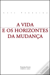 Capa do artigo A Vida e os Horizontes da Mudança