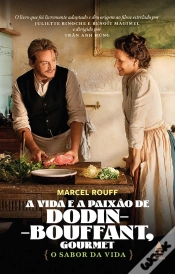 Capa do artigo A Vida E Paixão De Dodin-Bouffant, Gourmet