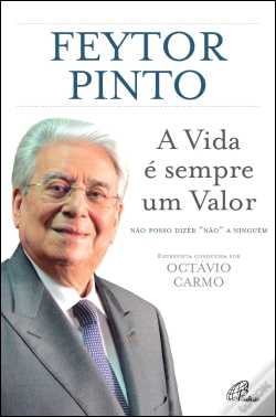 Capa do artigo A Vida é Sempre um Valor
