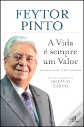 A Vida é Sempre um Valor
