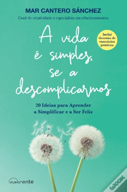 Capa do artigo A Vida é Simples, se a Descomplicarmos