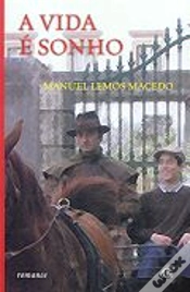 Capa do artigo A Vida é Sonho