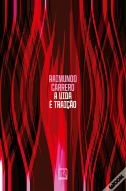 Capa do artigo A Vida É Traição