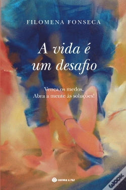 Capa do artigo A Vida é Um Desafio