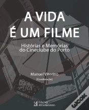 Capa do artigo A Vida é um Filme