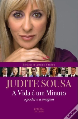 Capa do artigo A Vida é um Minuto