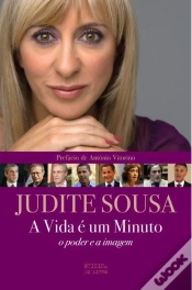 Capa do artigo A Vida é um Minuto