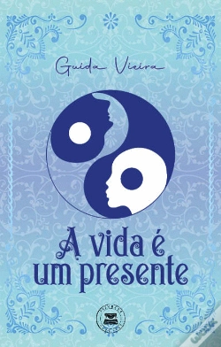Capa do artigo A Vida É um Presente