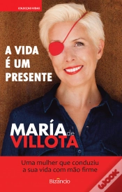 Capa do artigo A Vida É um Presente