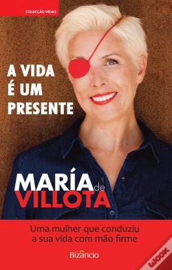 Capa do artigo A Vida É um Presente