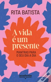 Capa do artigo A Vida É Um Presente