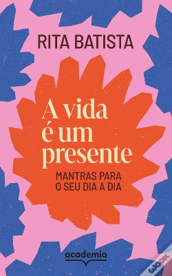 Capa do artigo A Vida É Um Presente