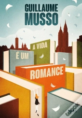 A Vida É Um Romance