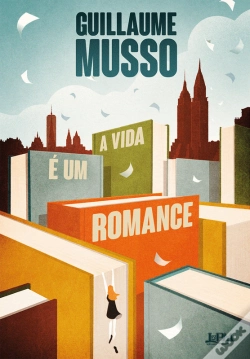 Capa do artigo A Vida É Um Romance