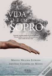 Capa do artigo A Vida é um Sopro